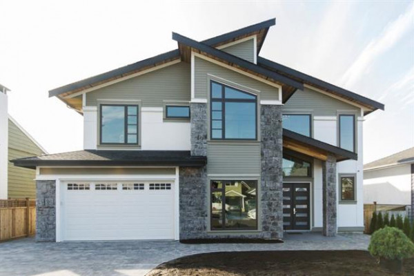 Инвестиции в девелопмент недвижимости в Ванкувере, Канада